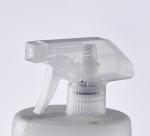 FDA Certified 28/415 Plastic Spray Trigger