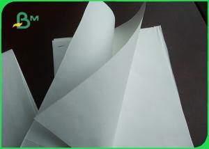 Wholesale Customized Size Food Grade Paper Roll Straw Pipe Wrapping Paper 30 - 60cm Diameter from china suppliers
