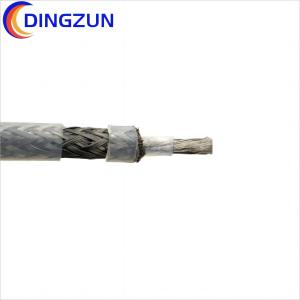 Wholesale Shielded 50kvdc Fep High Voltage Cable from china suppliers
