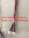 ATM Machine ATM spare parts wincor cineo parts 1750155245 cineo C4060 AU cable