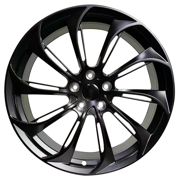 Model S Model 3 Model Y Forged Rims Car Alloy Wheel Rim 18192021 Inch Forged Rims For Tesla