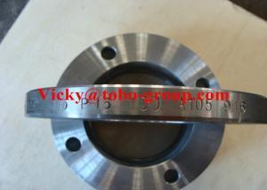 Wholesale AL-6XN UNS N08367 API 6A flange from china suppliers