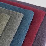 Heavy Soft Chenille Soft Upholstery Fabric For Furniture Curtain