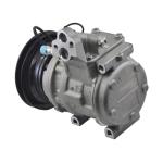 8832034010 Auto Parts Ac Compressor For Mitsubishi PajeroV2 WXMS006