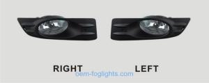 Wholesale Honda Element Fog Light Kit for Accord 2-Door 2006-2007 (U.S.type) from china suppliers