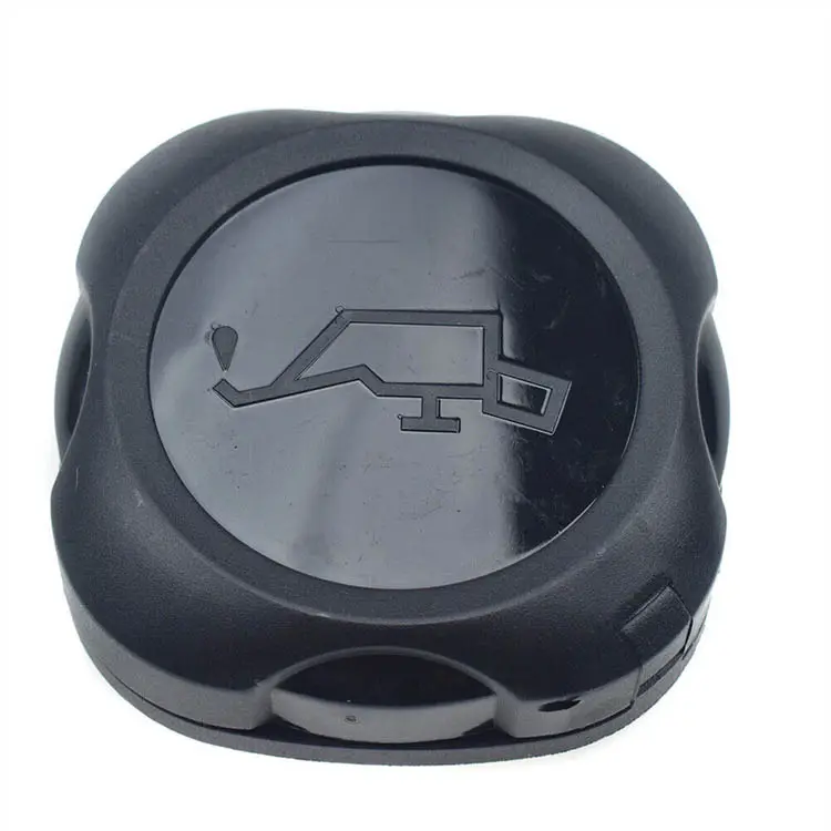 XINLONG LION Engine Oil Filter Cover Sealing Cover for BMW OE 11127560482 Competitive