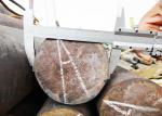Machinery Parts Carbon Hot Rolled Steel Bar ASTM 1025 With ISO Standard