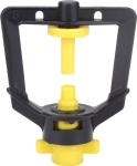 360 Degree Dn 7mm Refraction Micro Water Sprinkler Garden Irrigation jets