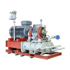 Wholesale Large Flow Centrifugal Gas Turbine Air Compressor , Turbo Air Compressor from china suppliers