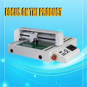 Wholesale Dragoncut Software Digital Flatbed Cutter Electric Die Cutting Machine from china suppliers