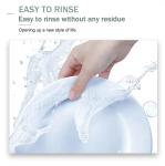 ODM OEM Dish Washing Sheets Eco Friendly Dishwasher Cleaning Sheets