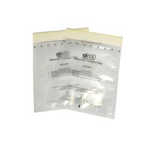 Wholesale OD 25mm Maximum Diameter Seal 95kPa Bags For Personalized Packaging 15 Bags Per Pack from china suppliers
