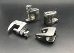 Malleable Iron Electrical Zinc m10 m12 Strut Beam Clamps