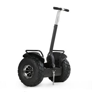 Wholesale 72V Two Wheel Segway Electric Scooter Self Balancing Chariot EcoRider ESOI-L2 from china suppliers