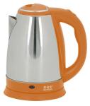 Steam Heat Type Colorful Electric Kettle Energy Saving 1.8L Large Capacity