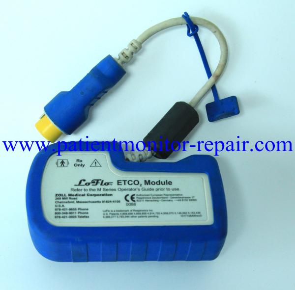 Zoll 269 Defibrillator ETCO2 M Series Medical Equipment Accessories Changeable