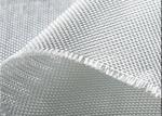 Plain Weave Double Sided 22.5gsm E Glass Fabric