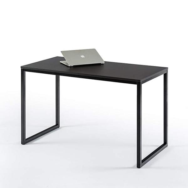 Simple Home Computer Table Desk Steel Tube Office Desk