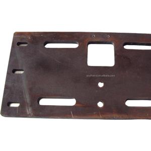 Wholesale Thick Iron Welding Supplies for Street Light Poles In-house or Third Party Inspection from china suppliers