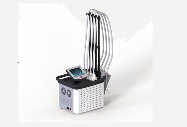 Portable Diode 1060nm laser body slimming sculpting tightening weight loss fat