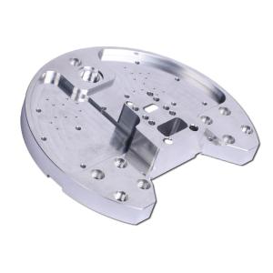 Wholesale High Precision Cheap CNC Machining Stainless Steel/aluminum/brass Parts from china suppliers