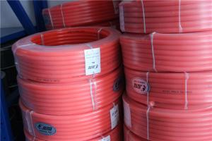 Wholesale Industrial Polyurethane Round Belt Rough Smooth High Tensile Tear Strength from china suppliers