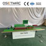 Panel Length ≥150mm Edge Banding Machine MD-617A with 2.4KW Gluing Pot Heating