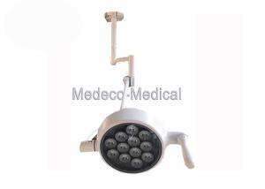 Wholesale Hospital Therapy 60000Lux Portable Exam Light Medical Examination Light Wall Mounted from china suppliers