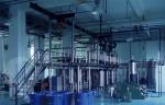Large Scale Supercritical CO2 Extraction Machine 200 Bar To 400 Bar Pressure