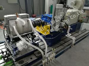 Wholesale New Energy Motor Test Bench &amp; Test System from china suppliers