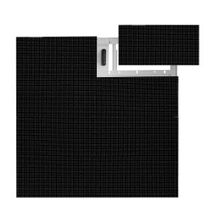 Wholesale Explosion Proof Outdoor Full Color LED Display Refresh Rate 1920HZ from china suppliers