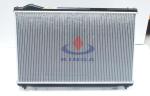 Toyota CAMRY 95 96 MCV10 / MCX10 3.0 Aluminium Car Radiator For OEM16400-20050 /