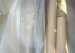 Waterproof Paper Packaging SS Woven Wire Mesh - Twill Weave Edge