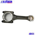4D31 ME012264 Mitsubishi Forging Engine Connecting Rod Assembly