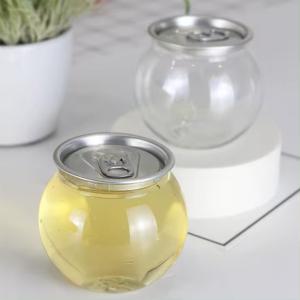 Wholesale Eco-Friendly PET Plastic Jars For Food Packaging from china suppliers