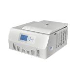 1PH 10 Decel Rate Medical Centrifuge Machine Tabletop 5120xg