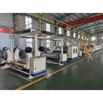 Newly Released Corrugated Cardboard Production Line for Competitive and