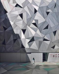 Wholesale External Aluminum Composite Panels Board Cladding Waterproof from china suppliers