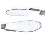 Die Cast Aluminum 5000lm 50w Solar Led Street Light