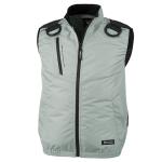 PSE Slim Air Conditioned Jacket Cooling Vest With 2 Fans