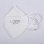 2020 best quality non woven face Mask 5 ply full mouth protective face mask