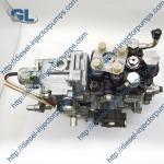4TNV88 Diesel Yanmar Fuel Injection Pump 729659-51360 F
