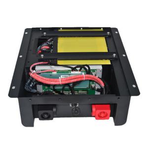 Wholesale 135KG Hi Power Lithium Batteries 108V 150AH Rechargeable For Energy Storage from china suppliers