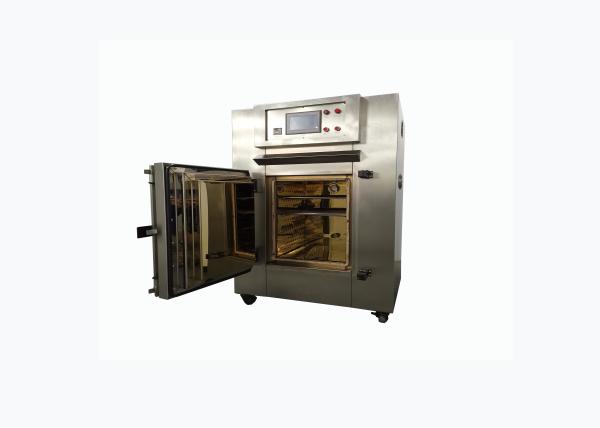 Otal Power About 9kw Temperature Humidity Chamber Jd-8002 Laboratory Dedicated