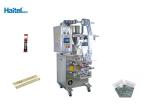 Vertical 220V Foodstuff Fill Seal Packaging Machine