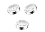 Non Rechargeable 1.5 V Alkaline Button Cell AG11 LR721 L721 361 362 LR58 162