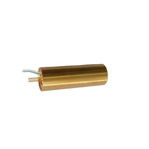 532nm 545nm 555nm 561nm 571nm Wavelength DPSS Module with Max 1.0mrad Beam