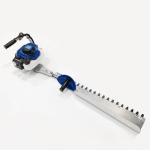 Multi Functional Cordless Hedge Trimmer 22.5cc Gasoline Hedge Trimmer Single