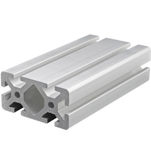 High Strength Customized Width Computerized Numerical Control Aluminium