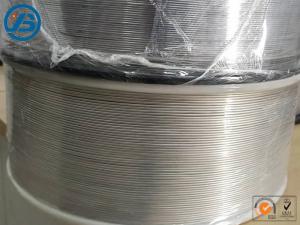 Wholesale Forged Block Magnesium Alloy Welding Wire AZ31 Mig Welding Wire Size Chart from china suppliers